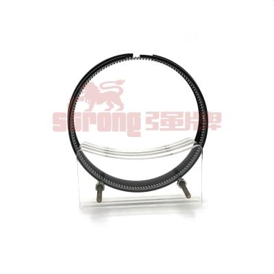 China Strong Machinery Engine Piston Ring Excavator Bulldozer Truck 6 Cylinder 108mm Diesel Engine Piston Ring OEM Build 6221-31-2200 For S6D108 6D108 for sale