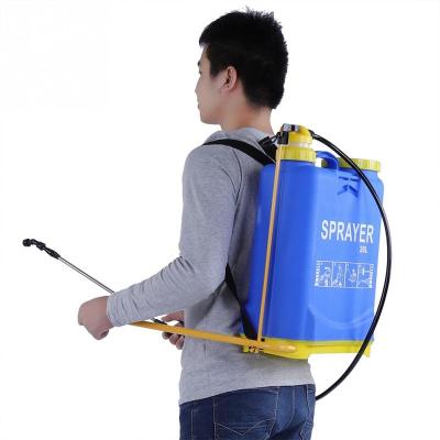 China Outstanding 20L backpack plastic sprayer china suppliers custom mold price for sale