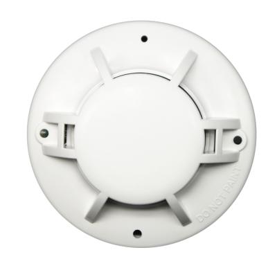 China 2-Wired Combined Smoke and Heat All in One Detector for FT103 Fire Alarm System for sale