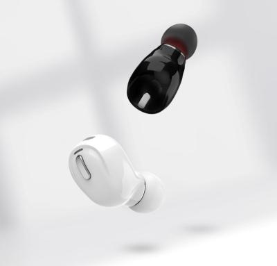 China In-ear 2021 Good Quality Hot Selling Earphone Gaming Wireless Headphones Waterproof for sale