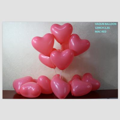 China Promotional Toy Kids Birthday Wedding Baby Shower Party Supplies Macaron Candy Color Party Pastel Latex Balloon for sale