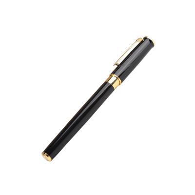 China Office & School Pen 2020 Best Selling Luxury Metal Roller Promotional Pen For Gift for sale