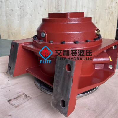 China HYT ZF-Ecomix Iicml 8 / Cml 10 Transit Mixer Drives Input Speed 4000rpm with Customers for sale