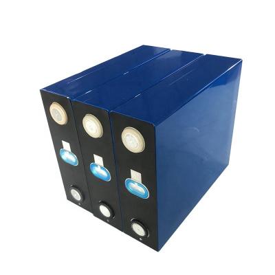China Grade A+ 12v 24v 48v Lifepo4 Storage Battery Prismatic Cells for Power Storage for sale