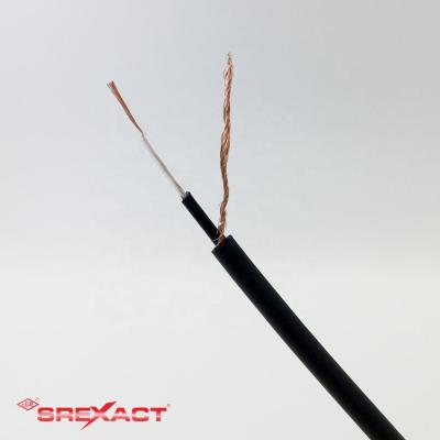 China -20â ~60â (- 4â ~140â ) professional electric guitar audio cable for sale