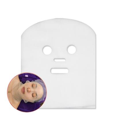 China Pore Remover Pore Remover Amazon Top Cotton Face Apply Facial Disposable Sheet Apply Facial Massage Gauze Apply Beauty Disposable Facial for sale