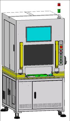 China BMP PNG 100W Mopa Fiber Laser CCD Marking Machine Mopa 20w Fiber Laser for sale
