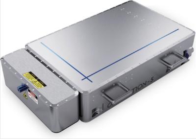 China 10uj ultrafast system 5 watt 343nm ultrafast femtosecond laser for sale