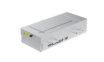 China 1030nm 10W ultrafast system 50KHz femtosecond laser systems for sale