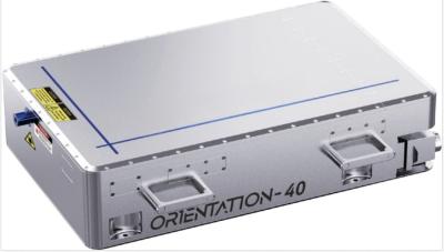 China 40W IR Ultrafast Laser System 500fs To 10ps Infrared Laser for sale
