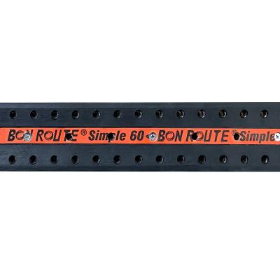 China Construction works conveyor belt pulling clamp fastener for sale