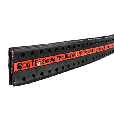 China Construction works super screw loop for conveyor belt for sale