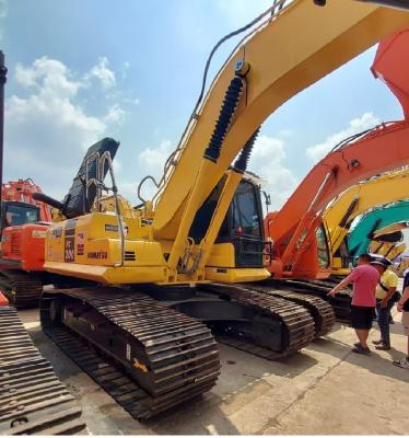 China KOMATSU PC200-8N1 for sale