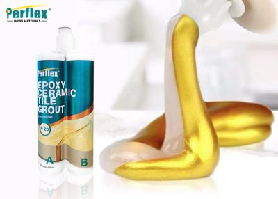 중국 Perflex Epoxy Tile Grout P-20 | Stain Resistance | Anti-mould | Waterproof | Durable | Easy to Clean | Simple Grouting 판매용