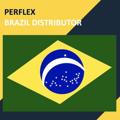 중국 비 도와 주둥이로 파헤침 황변 가게 준비되어 있는 PERFLEX 도와 주둥이로 파헤침 브라질 분배자 - 판매용