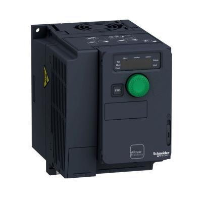 China Brand New Electronic Equipment Original Schneider ATV320U07N4C Variable Speed Drive IP20 1HP 400/480V Good Price 3 Phase ATV320 Series for sale