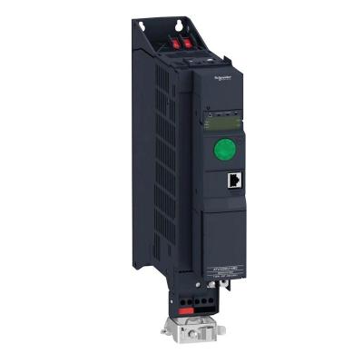 China Original Schneider ATV320U15N4B Variable Speed Drive Good Electronic Equipment Price AC 380-500V 1.5kW 2 Hp Brand New Three Phase ATV320 Series for sale