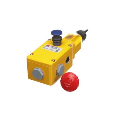 China Electronic equipment original OM-Ron ER6022-021NE new switch cord pull 2 N/C 1 N/O 1/2 in NPT E stop price good in stock for sale