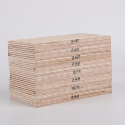 China Modern Wholesale Cheap Eucalyptus Plywood 3x 6 Size 12-18mm Eucalyptus Building Panel for sale