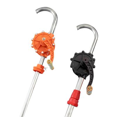 China Durable Pump Stainless Steel Barrel Pump Hand Siphon Barrel Pump, Hand Pump for Water, Oil, Wine for sale