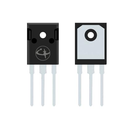 China Industrial High Power MOSFET Heat Dissipation Metal Oxide Mosfet for sale