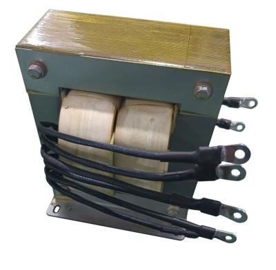 중국 1000VA 단상 제어 트랜스 인버터 120V 48V 판매용