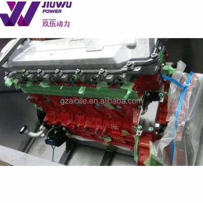 China Construction works Original Hino Truck Engine J08E Engine Factory Price Jiuwu Power Supplier for sale
