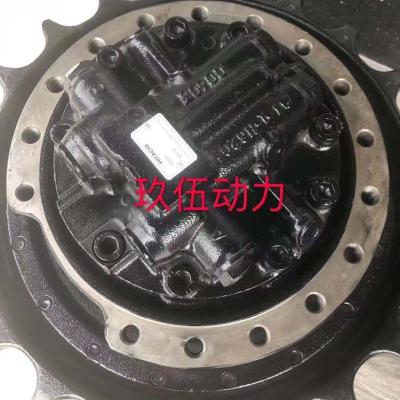 China Construction works High Quality Mini Excavator Travel Reduction Final Gearbox Motor for EX30 EX40 EX45 EX55 EX60 EX70-5 for sale