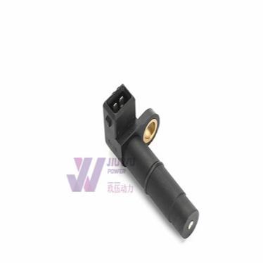 China EC140/D4D EC140/D4D Engine Speed Sensor For Excavator Parts Machinery Parts 0118-2834 01182834 for sale
