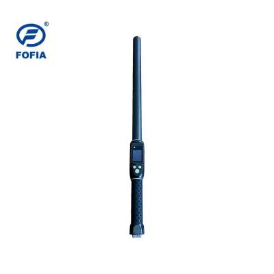 China Leitor de RFID PT290 para identificação de animais Compativel com ISO11784/85 FDX-B e HDX à venda