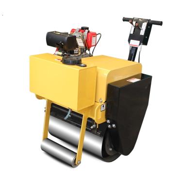 China Construction works Hot sale road roller used for asphalt roads compactor roller for sale
