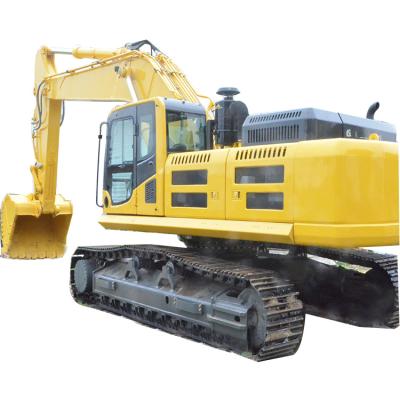 China Construction works 20ton 24 Ton 34ton 34ton China Excavatorr Xf230 Crawler With Competitive Price Excavator for sale
