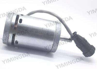 China Motor Assy 1/ 4 HP , 230V Drill 84341000 for GT5250 / S5200 Cutter Spare Parts for sale