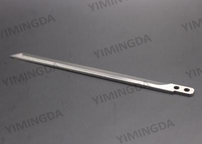 China HSS Cutter Knife Blades 129 * 7 * 2mm For Pathfinder Auto Cutter Machine for sale