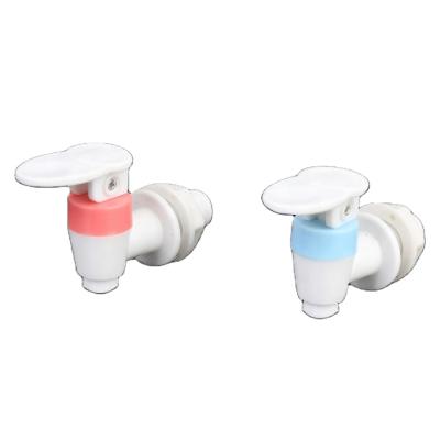 China Sense Taps Plastic Faucet For Water Bottle Use TP011 for sale