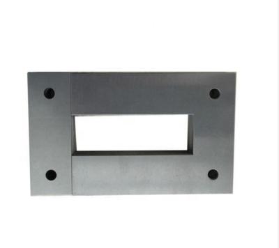 China Non-Oriented Transformer UI32 Core Lamination Silicon Transformer Core UI Type Steel Transformer Most Competitive Price for sale