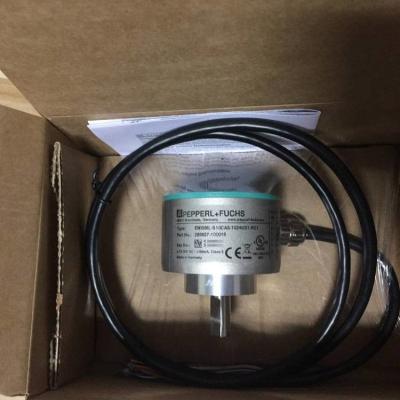 China Pepperl + Fuchs Encoder ENA58IL-S10CA5-1213B17-ABP zu verkaufen
