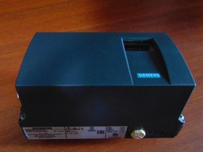 Chine Bloc calibré en aluminium de SIPART PS2 de positionneur de clôture hydraulique de polycarbonate à vendre
