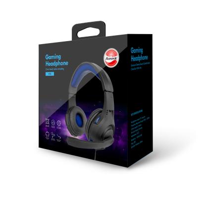 China Auriculares inalámbricos del juego 30mw 105db con el micrófono en venta