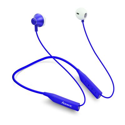 Китай Наушник Bluetooth В-уха для спорт 95dB 90mAh продается
