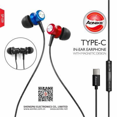 Китай тип 16Ohm c 10mm связал проволокой наушники для телефона руки продается