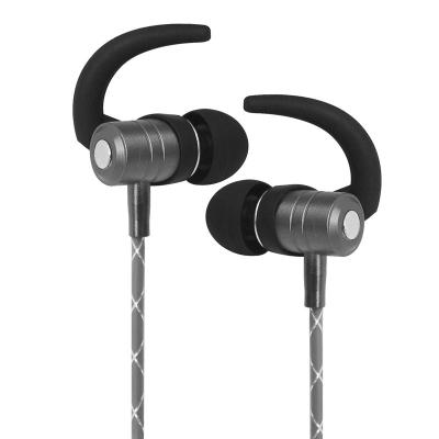 Китай Супер басовые наушники Bluetooth спорта 10mW V5.0 магнитные продается