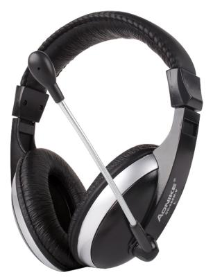 China OEM 40mm 105dB Wireless Music Earphone with mic for sale