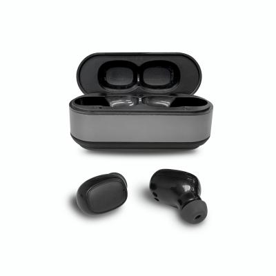 Китай Басовый звук 300mAh 95dB V5.0 TWS беспроводное Bluetooth Earbuds продается