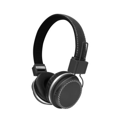 China el cordón estéreo de 3.5m m el 1.2m ató con alambre el auricular de Bluetooth para el juego en venta