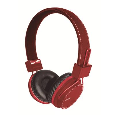 中国 賭博3.5jack 50mWはBluetoothのヘッドホーンをワイヤーで縛った 販売のため