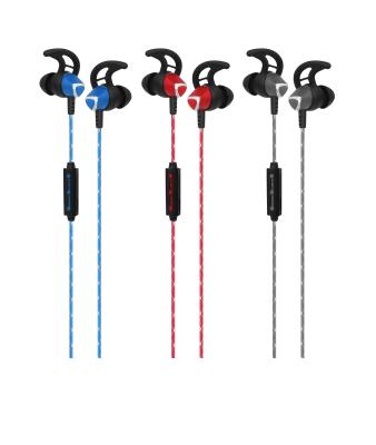 China Sweaf impermeabiliza el auricular inalámbrico de Bluetooth del deporte de 92dB 60mAh en venta