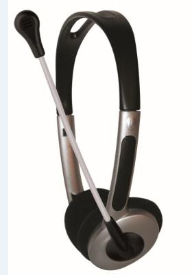 China auriculares educativos 110dB con el micrófono del arma en venta