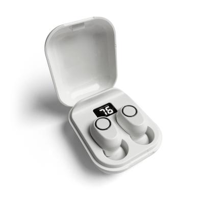 Китай Наушник V5.0 беспроводной тяжелый басовый TWS Bluetooth с батареей 2000mAh продается