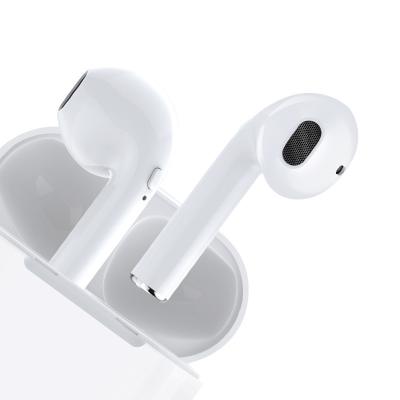 Китай Портативная машинка Earbuds радиотелеграфа TWS Bluetooth Earbuds 5,0 для спорт продается